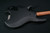 Ibanez QX52BKF Q Standard 6str Electric Guitar - Black Flat 438