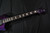 ESP Guitars LEC1000VLAND LTD EC-1000/Fishman 6-String RH Electric Guitar-Violet Andromeda lec-1000-vland 304