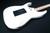 Ibanez RG450DXBWH RG Standard 6str Electric Guitar - White 415