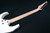 Ibanez RG450DXBWH RG Standard 6str Electric Guitar - White 415