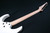Ibanez RG450DXBWH RG Standard 6str Electric Guitar - White 403