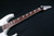 Ibanez RG450DXBWH RG Standard 6str Electric Guitar - White 532