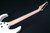 Ibanez RG450DXBWH RG Standard 6str Electric Guitar - White 532