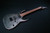Ibanez RGA42FMTGF RGA Standard 6str Electric Guitar - Transparent Gray Flat 056