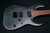 Ibanez RGA42FMTGF RGA Standard 6str Electric Guitar - Transparent Gray Flat 002