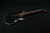 Ibanez S570AHSWK S Standard 6str Electric Guitar  - Silver Wave Black 233