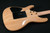 Ibanez S570AHSWK S Standard 6str Electric Guitar  - Silver Wave Black 233