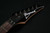 Ibanez S570AHSWK S Standard 6str Electric Guitar  - Silver Wave Black 233