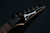 Ibanez S570AHSWK S Standard 6str Electric Guitar  - Silver Wave Black 131