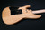 Ibanez S570AHSWK S Standard 6str Electric Guitar  - Silver Wave Black 131