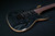 Ibanez S570AHSWK S Standard 6str Electric Guitar  - Silver Wave Black 750