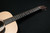 Martin Guitar X Series D-X1E Acoustic-Electric Guitar with Gig Bag, KOA Pattern High-Pressure Laminate, D-14 Fret, Performing Artist Neck Shape 628
