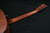 Martin Guitar X Series D-X1E Acoustic-Electric Guitar with Gig Bag, KOA Pattern High-Pressure Laminate, D-14 Fret, Performing Artist Neck Shape 628