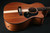 Maton EBW808 Blackwood Acoustic Electric Guitar Cutaway Model 634