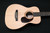 Martin Little Martin LX1RE Acoustic-Electric Guitar with Gig Bag, Sitka Spruce and Rosewood Pattern HPL Construction, Modified 0-14 Fret, Modified Low Oval Neck Shape 032