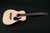 Martin Little Martin LX1RE Acoustic-Electric Guitar with Gig Bag, Sitka Spruce and Rosewood Pattern HPL Construction, Modified 0-14 Fret, Modified Low Oval Neck Shape 032