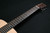 Martin Little Martin LX1RE Acoustic-Electric Guitar with Gig Bag, Sitka Spruce and Rosewood Pattern HPL Construction, Modified 0-14 Fret, Modified Low Oval Neck Shape 032