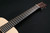 Martin LX1E Little Martin Solid Sitka Spruce/Mahogany HPL Acoustic/Electric w/Gig Bag 441
