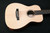 490 Martin LX1E Little Martin Solid Sitka Spruce/Mahogany HPL Acoustic/Electric w/Gig Bag 490