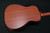 490 Martin LX1E Little Martin Solid Sitka Spruce/Mahogany HPL Acoustic/Electric w/Gig Bag 490