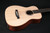 Martin LX1E Little Martin Solid Sitka Spruce/Mahogany HPL Acoustic/Electric w/Gig Bag 485