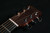 Martin LX1E Little Martin Solid Sitka Spruce/Mahogany HPL Acoustic/Electric w/Gig Bag 435
