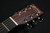 Martin X Series LX1 Little Martin Acoustic Guitar Natural 141