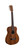Martin Little Martin LXK2 Acoustic Guitar with Gig Bag, Koa and Sitka Spruce HPL Construction, Modified 0-14 Fret, Modified Low Oval Neck Shape 527