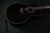 Takamine GN30-BLK Nex Acoustic - Black Spruce Top with Mahogany Back and Sides 297