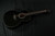 Takamine GN30-BLK Nex Acoustic - Black Spruce Top with Mahogany Back and Sides 297