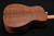 Martin Little Martin LXK2 Acoustic Guitar with Gig Bag, Koa and Sitka Spruce HPL Construction, Modified 0-14 Fret, Modified Low Oval Neck Shape 592
