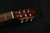 Takamine GC5CE-NAT Classical Cutaway Acoustic/Electric - Natural 380