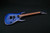 Ibanez RGA42FMBLF RGA Standard 6str Electric Guitar - Blue Lagoon Burst Flat 053