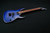 Ibanez RGA42FMBLF RGA Standard 6str Electric Guitar - Blue Lagoon Burst Flat 455