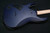 Ibanez RGA42FMBLF RGA Standard 6str Electric Guitar - Blue Lagoon Burst Flat 455