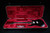 Ibanez RGR752AHBFWK RG Prestige 7str Electric Guitar w/Case - Weathered Black 781