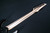 Ibanez RGR752AHBFWK RG Prestige 7str Electric Guitar w/Case - Weathered Black 150