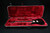 Ibanez RGR752AHBFWK RG Prestige 7str Electric Guitar w/Case - Weathered Black 157