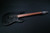 Ibanez RGRT421WK RG Standard 6str Electric Guitar - Weathered Black 289 