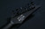 Ibanez RGRT421WK RG Standard 6str Electric Guitar - Weathered Black 289 