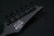 Ibanez RGRT421WK RG Standard 6str Electric Guitar - Weathered Black 267