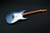 Ibanez AZ2204ICM AZ Prestige 6str Electric Guitar w/Case - Ice Blue Metallic 209
