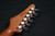 Ibanez AZ2204ICM AZ Prestige 6str Electric Guitar w/Case - Ice Blue Metallic 209