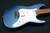 Ibanez AZ2204ICM AZ Prestige 6str Electric Guitar w/Case - Ice Blue Metallic 250