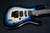 Ibanez JIVAJRDSE Nita Strauss Signature 6str Electric Guitar - Deep Sea Blonde 349