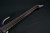 Ibanez Rga61al Axion Label Electric Guitar Indigo Aurora Burst Flat - USED - 368