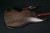 Ibanez Rga61al Axion Label Electric Guitar Indigo Aurora Burst Flat - USED - 368