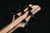 Ibanez BTB845CBL BTB Standard 5str Electric Bass - Cerulean Blue Burst Low Gloss 026