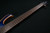 Ibanez BTB845CBL BTB Standard 5str Electric Bass - Cerulean Blue Burst Low Gloss 026