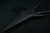 Ibanez XPTB620BKF Xiphos Iron Label 6str Electric Guitar w/Bag - Black Flat